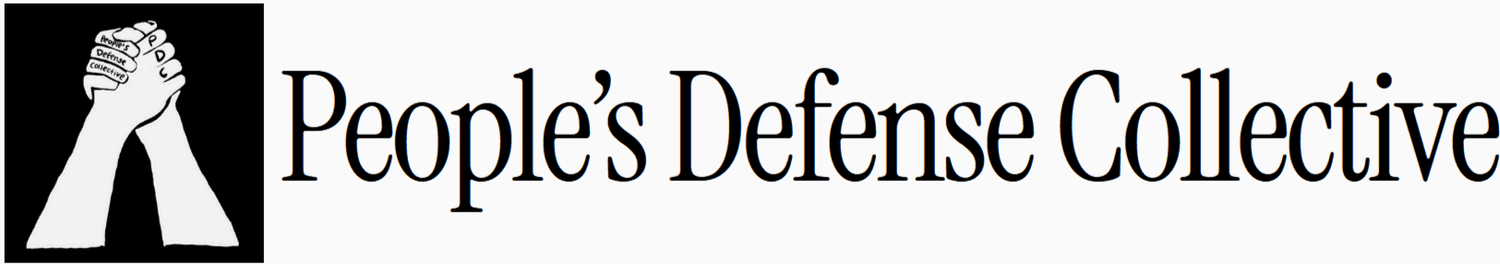 People's Defense Collective 