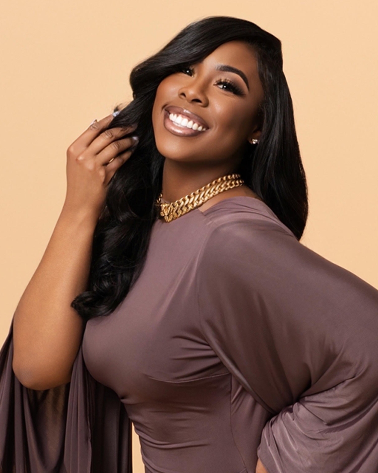 Shu is an accomplished entrepreneur, master cosmetologist, and beauty industry leader with a passion for helping clients look and feel their best.