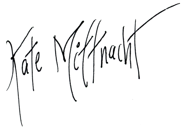 Kate Mittnacht