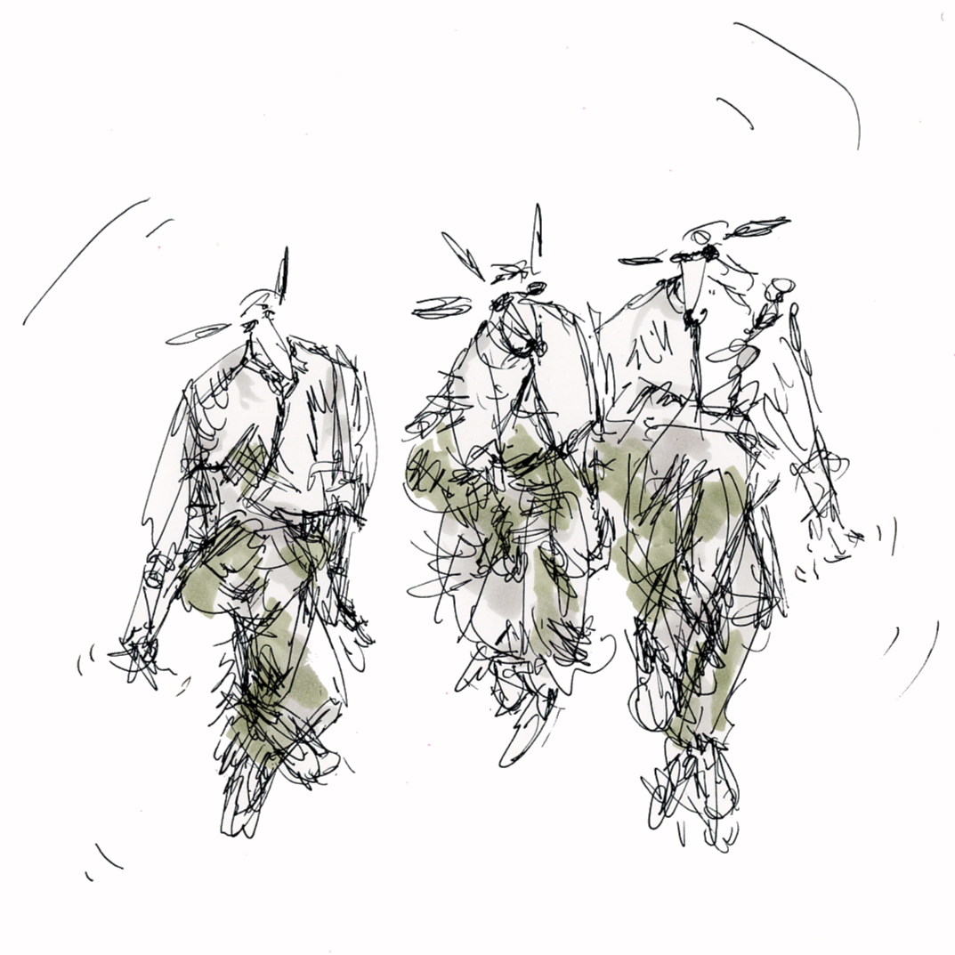 Dance the Dance