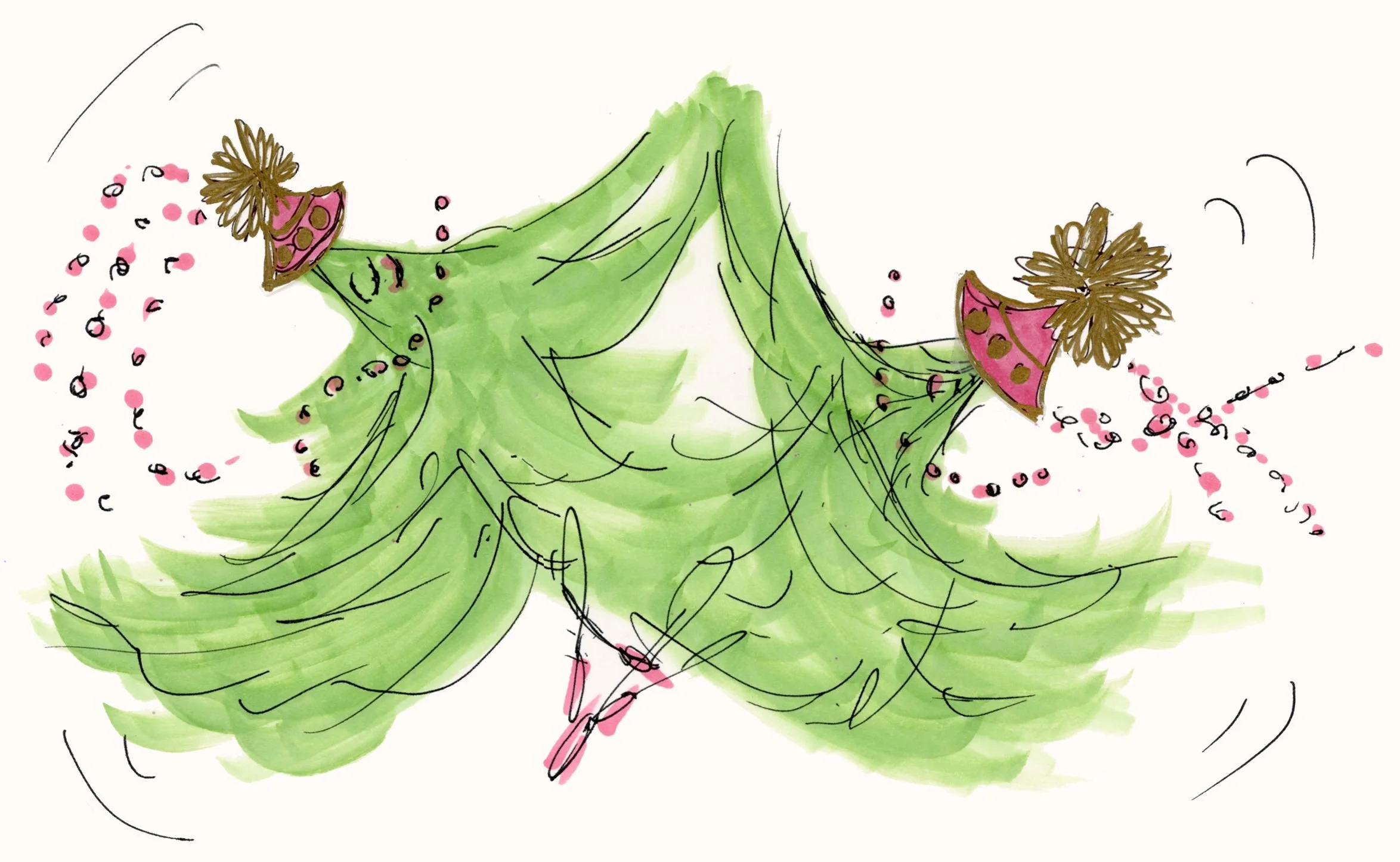 dancing pink trees.jpg