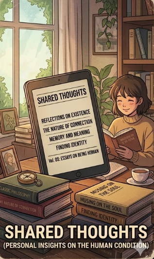 shared thoughts blog link