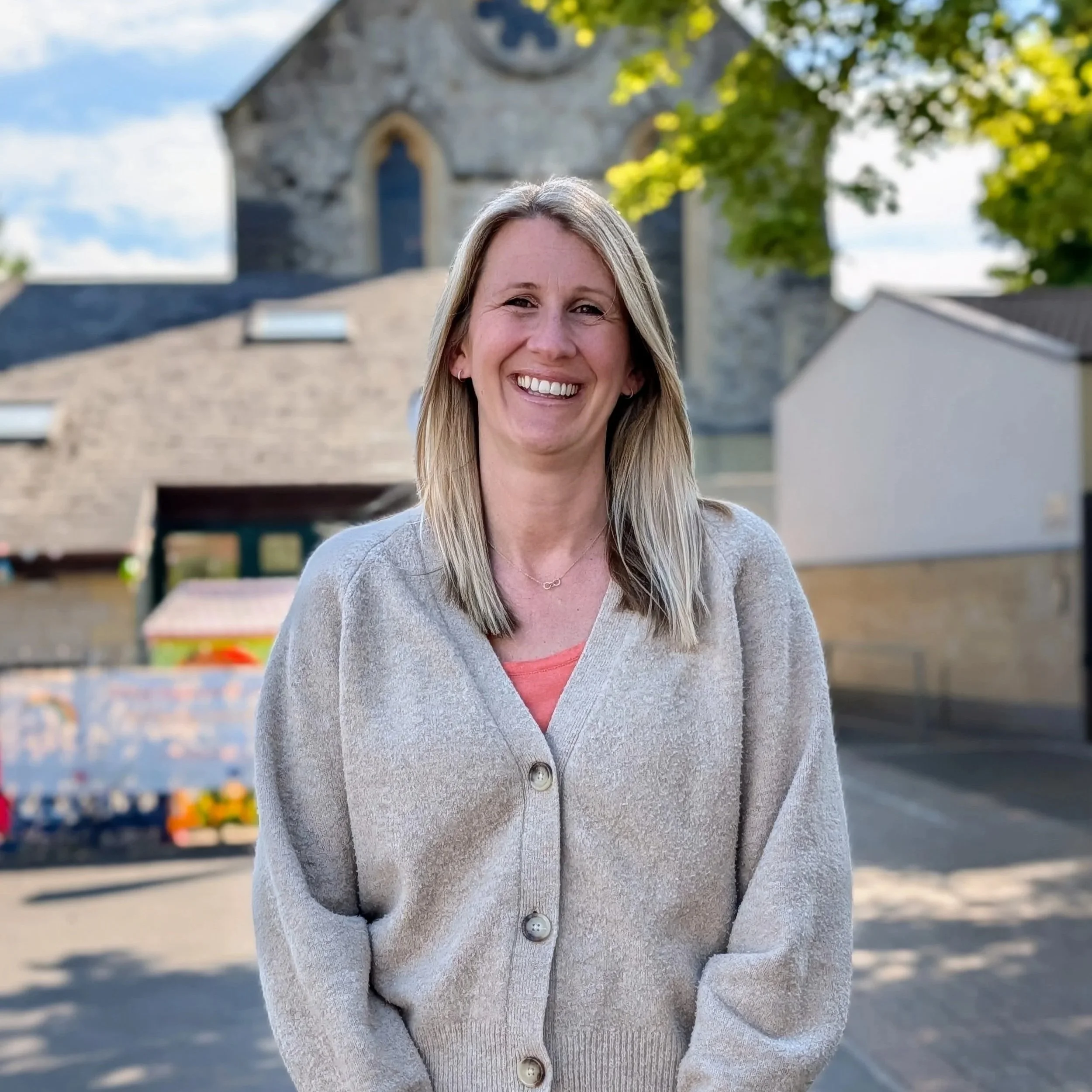 Picture of Vicar, Eils Osgood