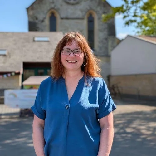 Picture of Administrator, Catherine Timmins