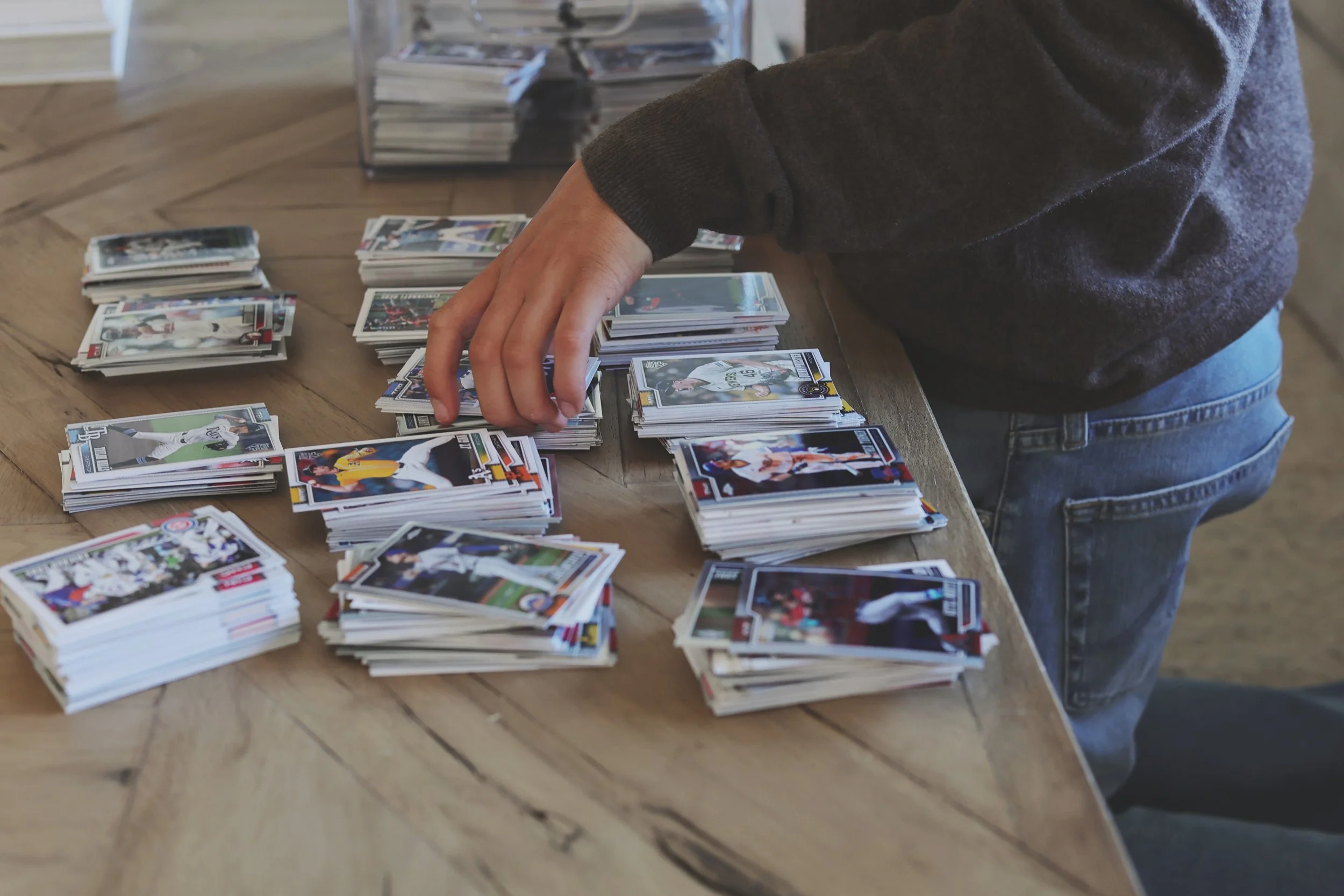 #5 MANAGE YOUR TIME, TECH + SPACE