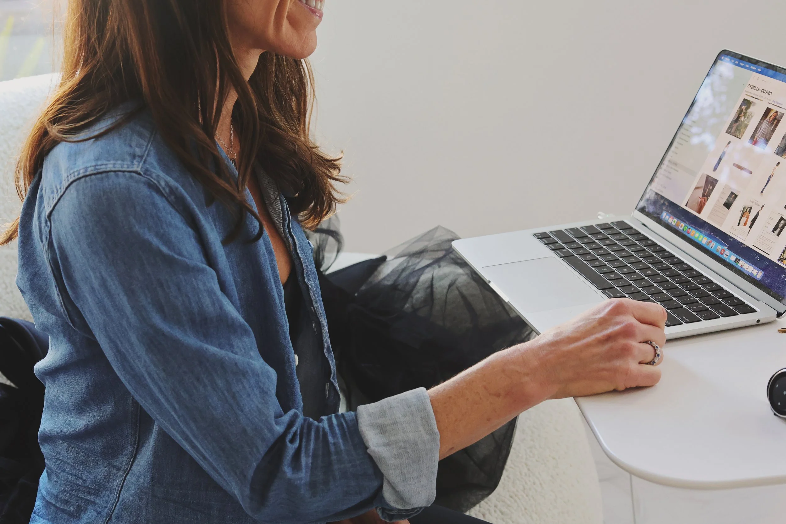 #5 MANAGE YOUR TIME, TECH + SPACE