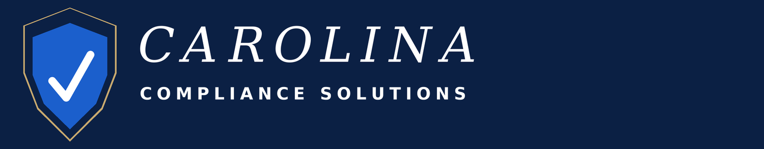 Carolina Compliance Solutions