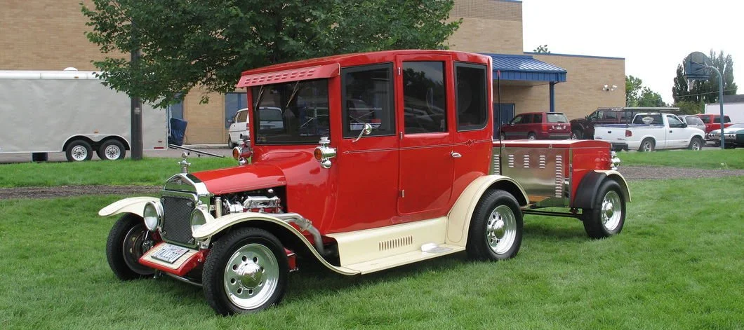 2010 Greg McLaughlin