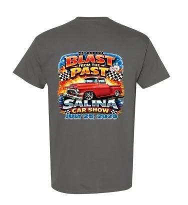 Event T-Shirt's