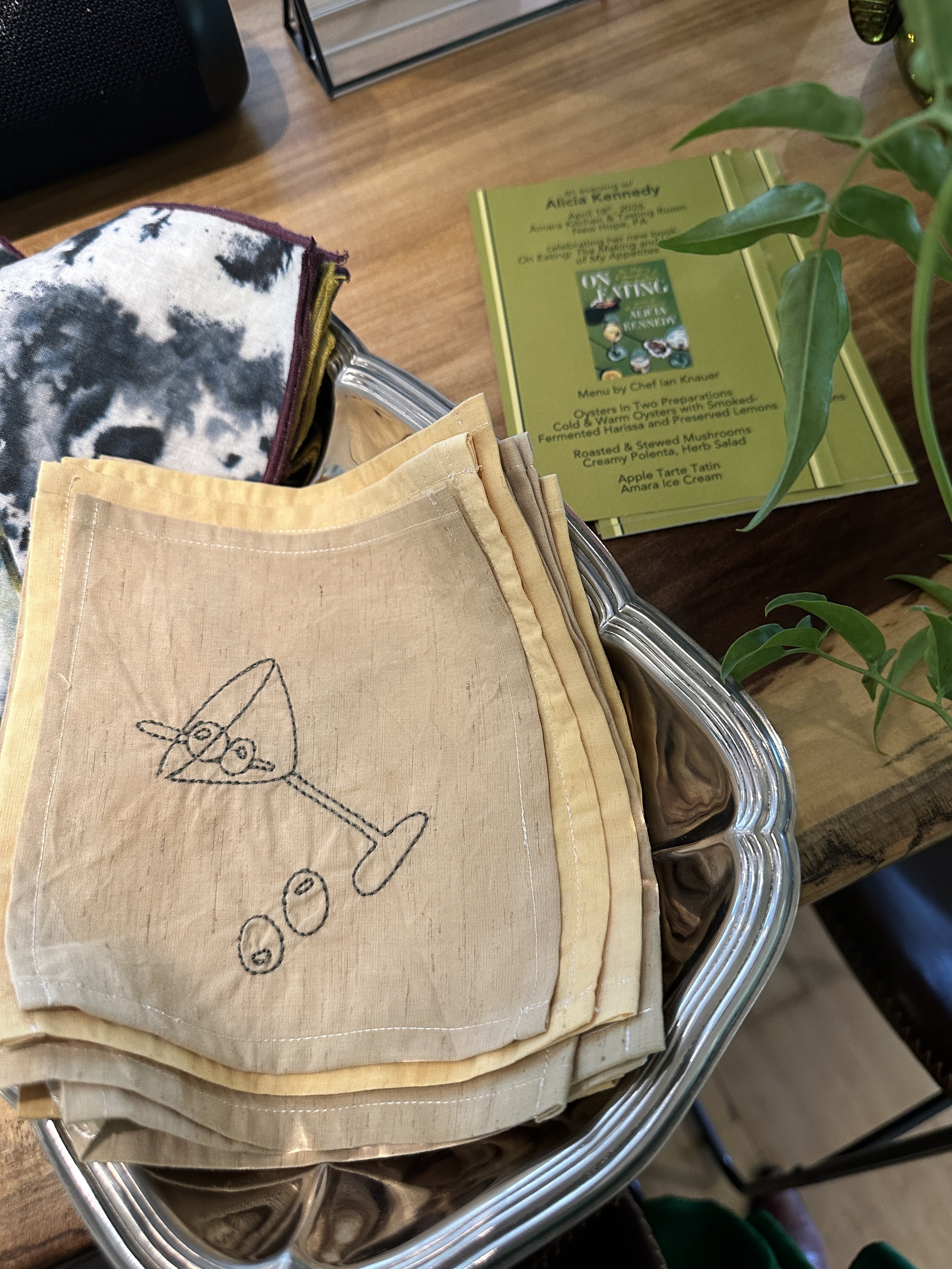 Cocktail Napkins.JPG