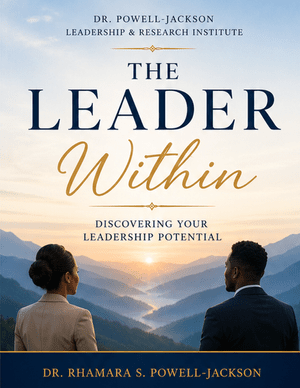 The Leader Within | Discovering Your Leadership Potential