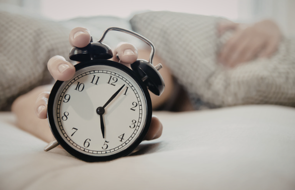 Why Is My Baby Waking Up at 5:00 AM? How to Fix Early Morning Wakings!