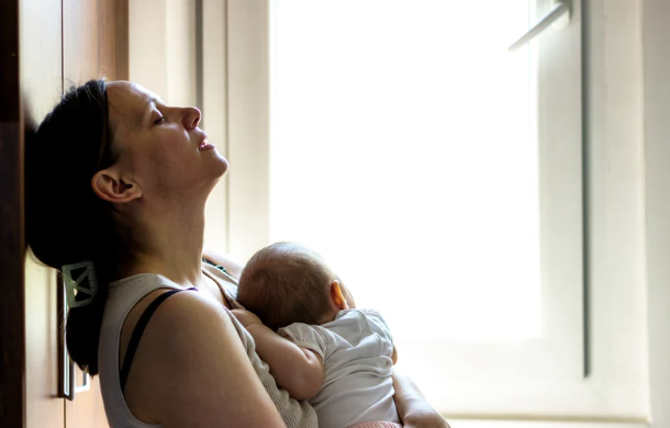 The 4-Month Sleep Regression: What It Is, Why It Happens, and How to Get Through It!