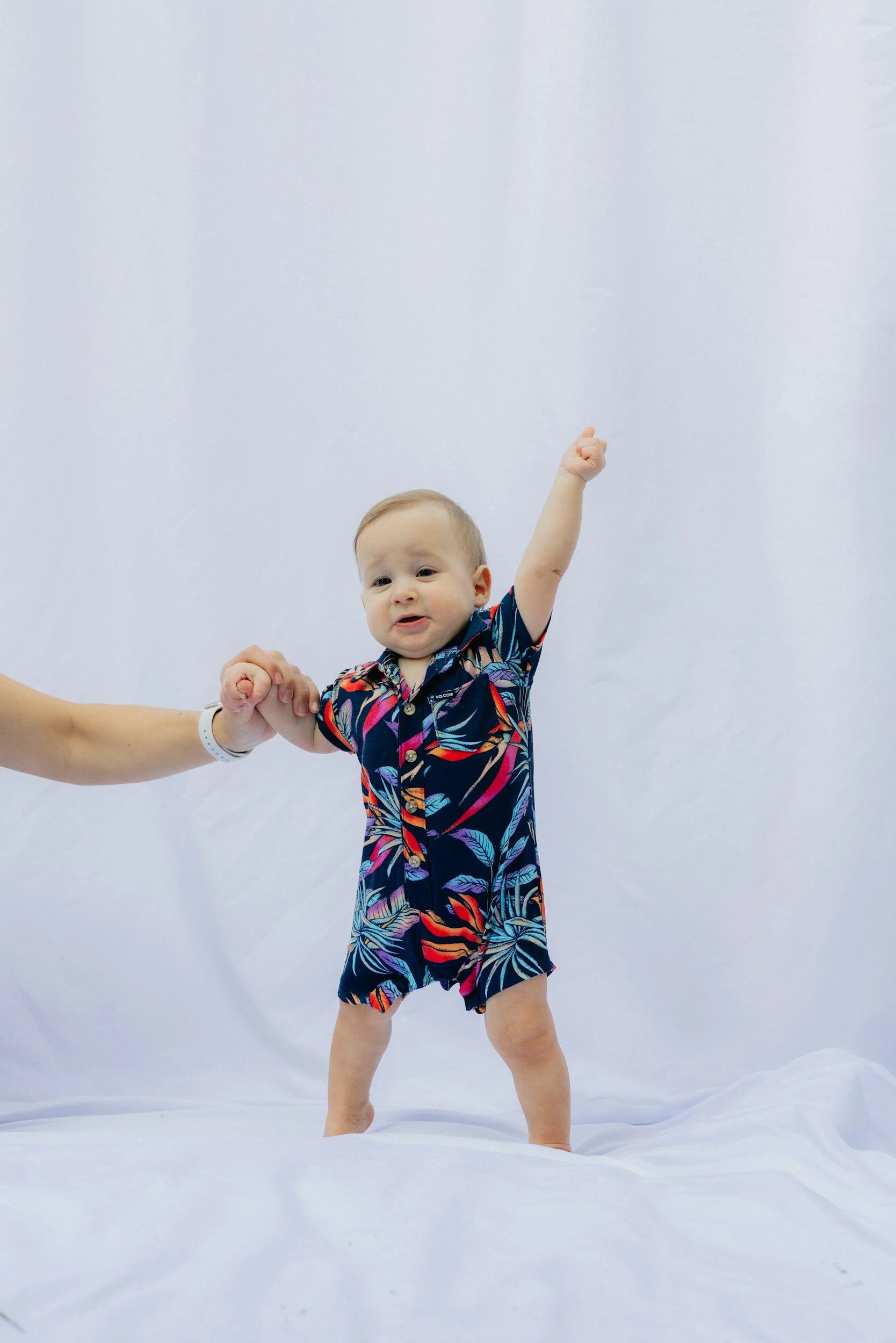 The 8–10 Month Sleep Regression: Signs, Causes, and How to Help Your Baby Sleep Again