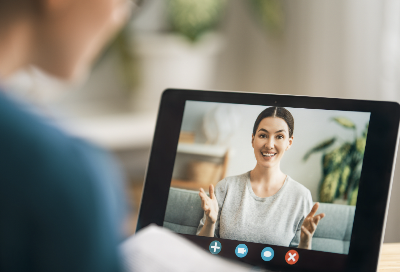 Refresher Video Consultation