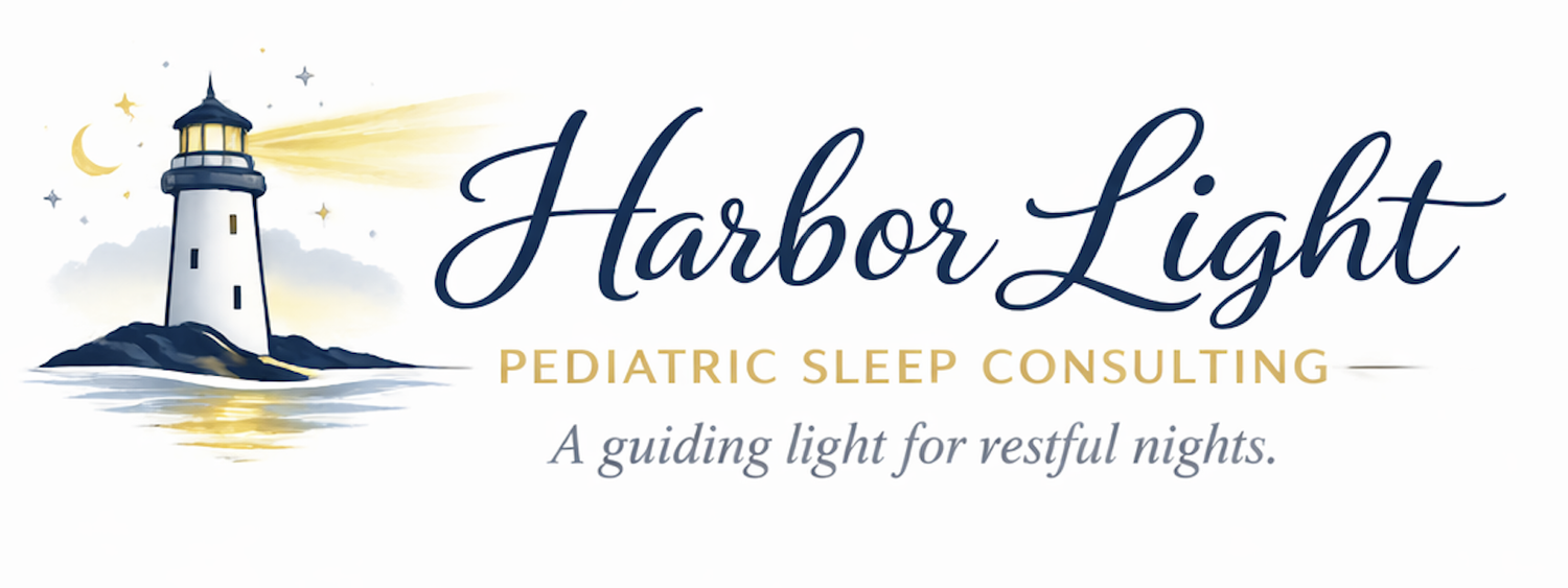Harbor Light Pediatric Sleep Consulting  