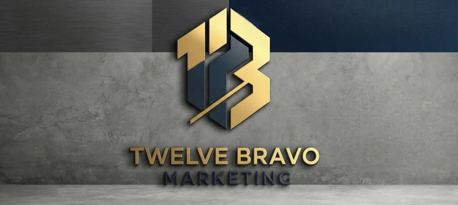Twelve Bravo Marketing