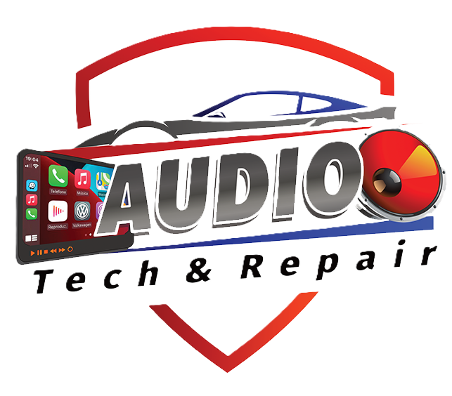 Audiotech &amp; Repair