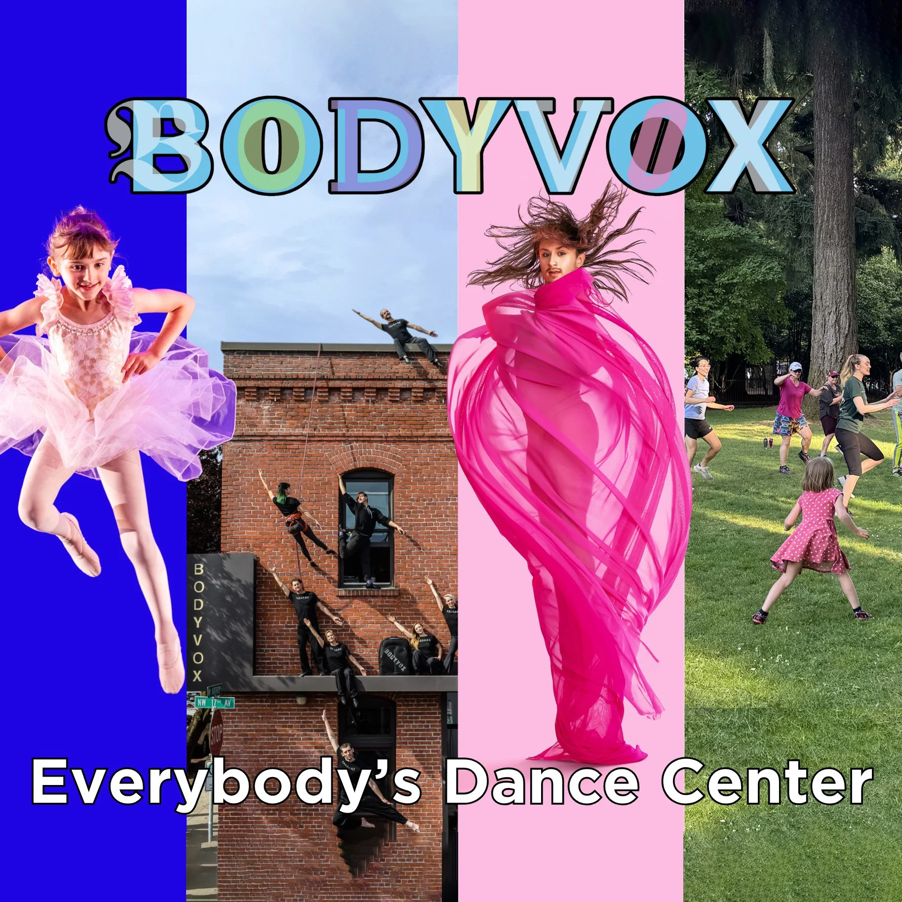 Bodyvox