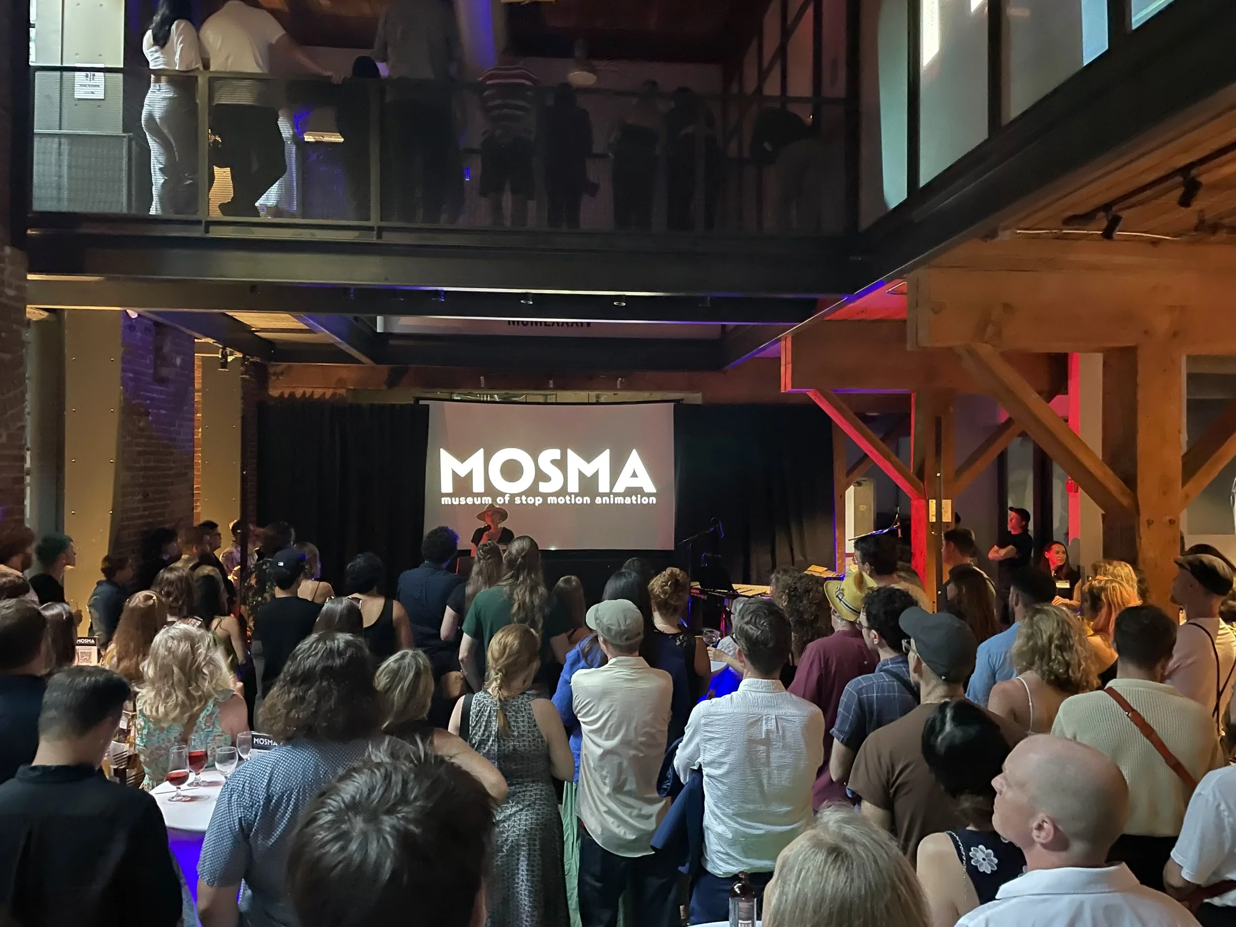 MOSMA