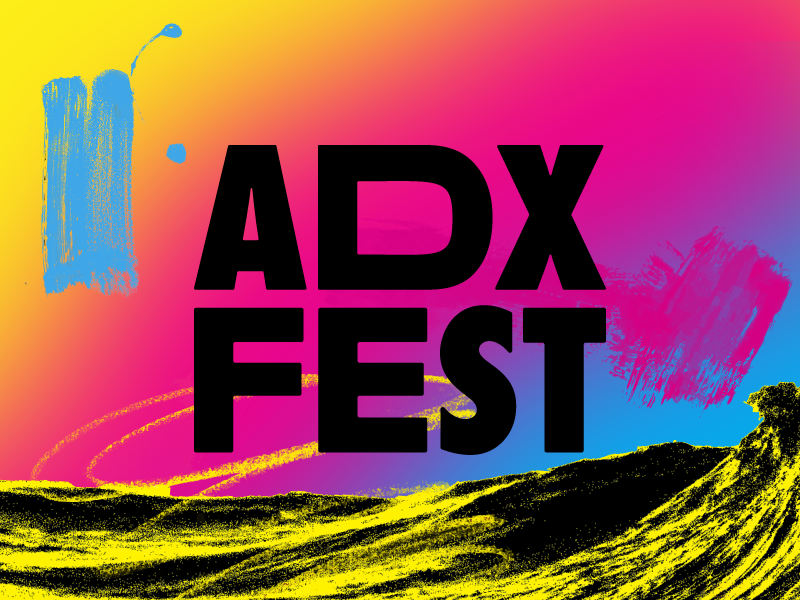 ADX FEST GRAND OPENING