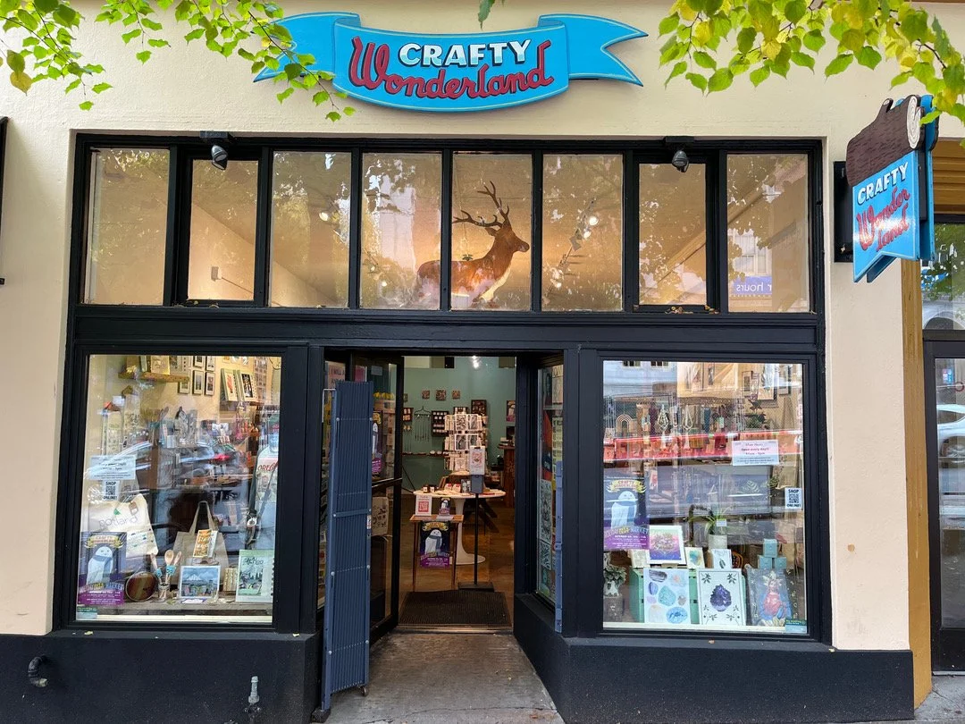 Crafty Wonderland: Custom Pet Portraits with Ryan Berkley of Berkley Illustration