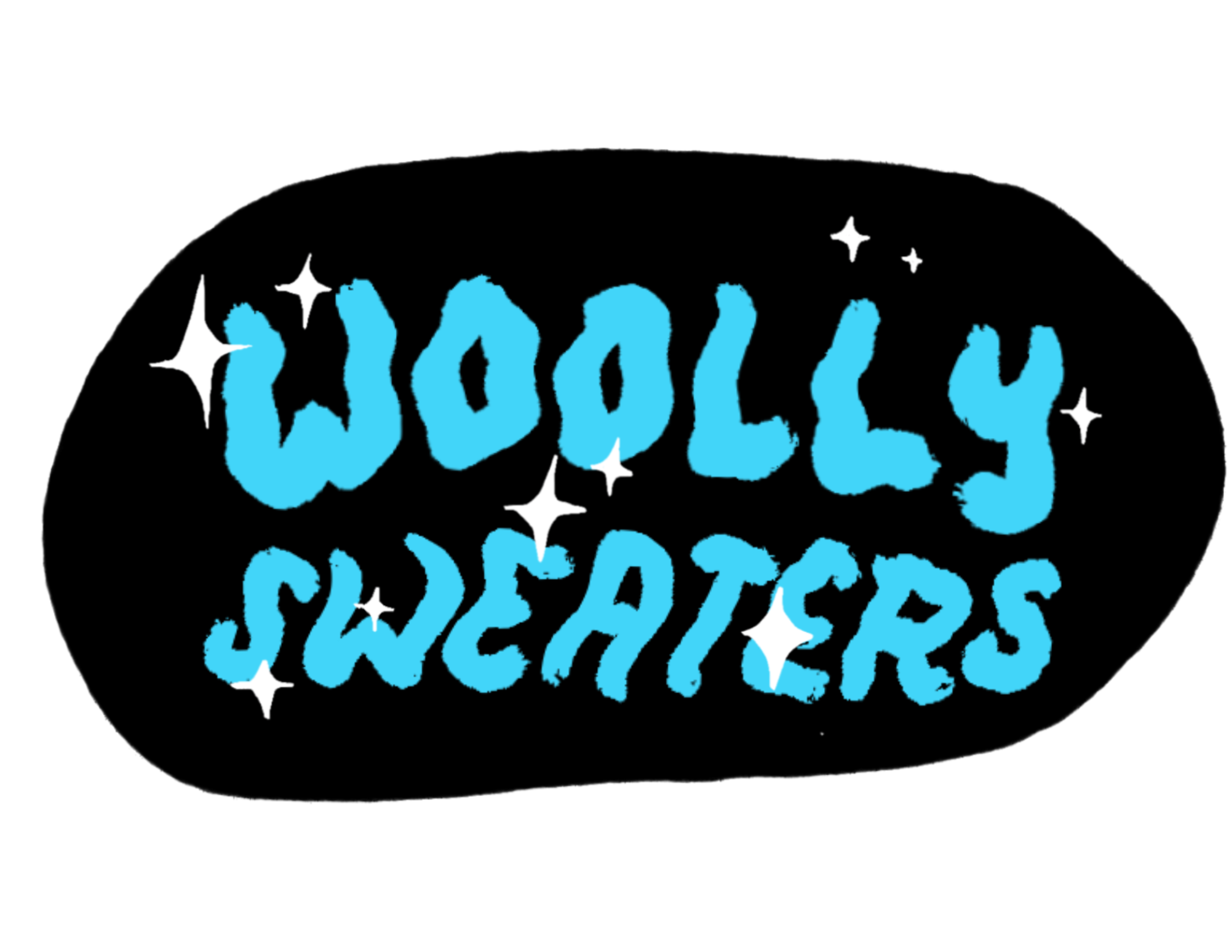 Woolly Sweaters Show