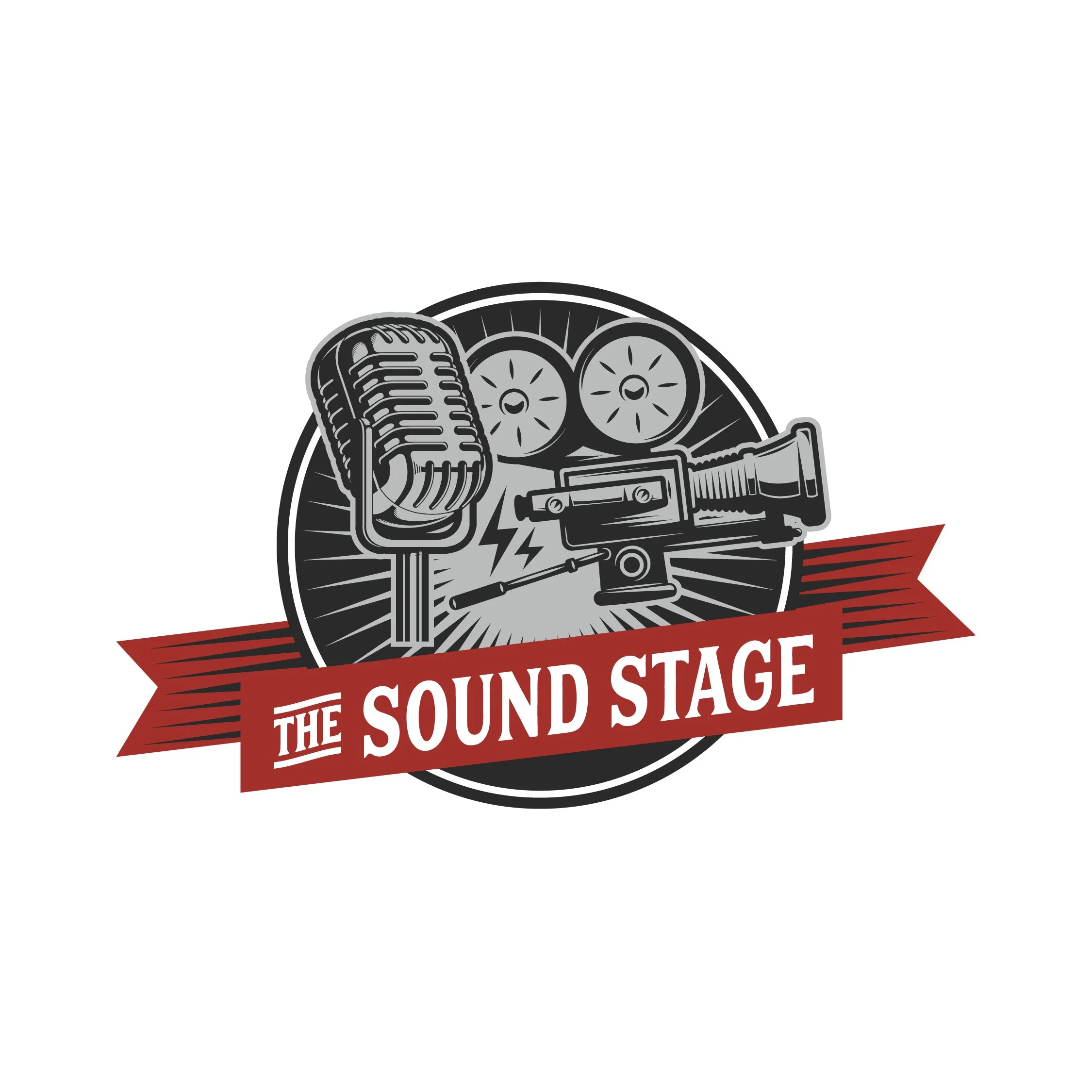 The Sound Stage Open Studio 