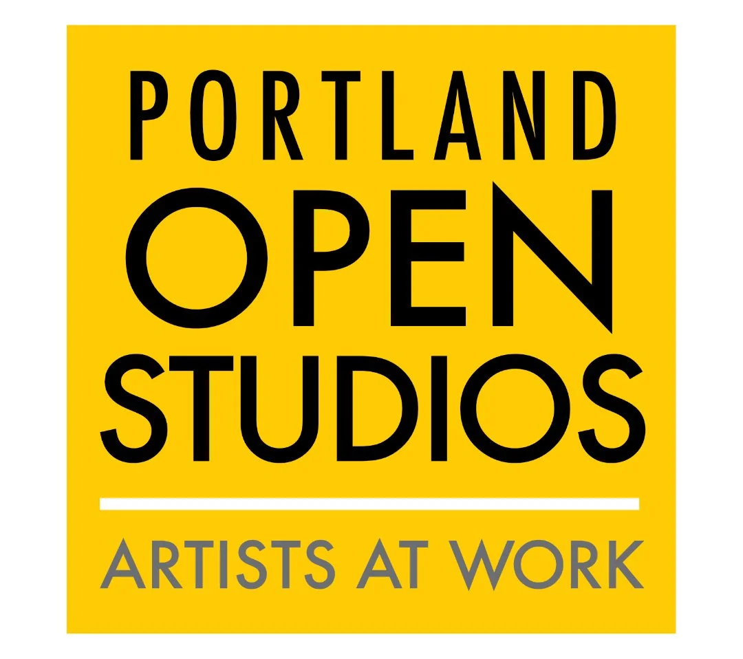 Portland Open Studios 