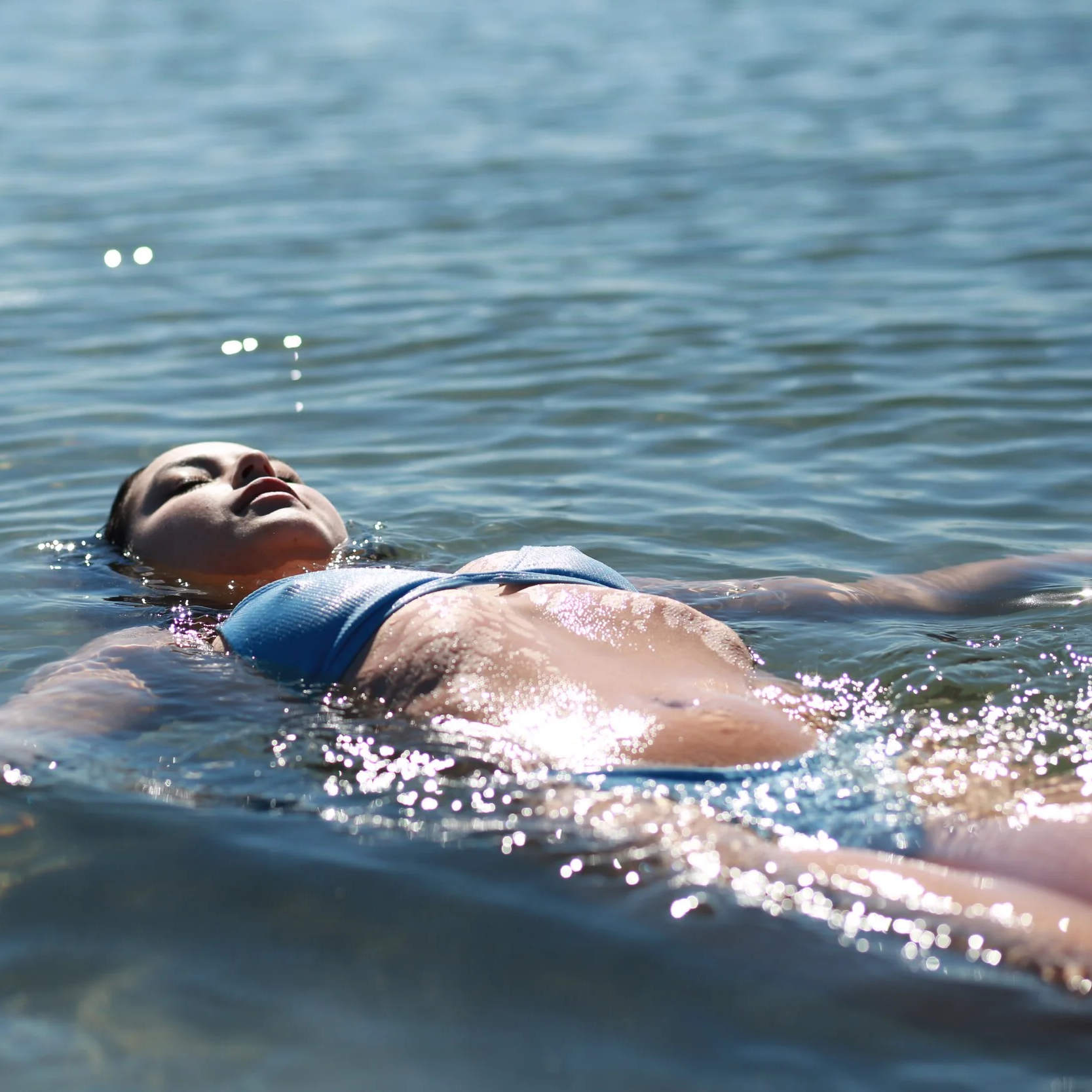 Swim
