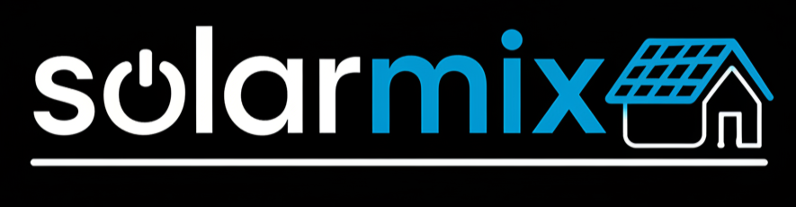 Solarmix - Smart energy systems