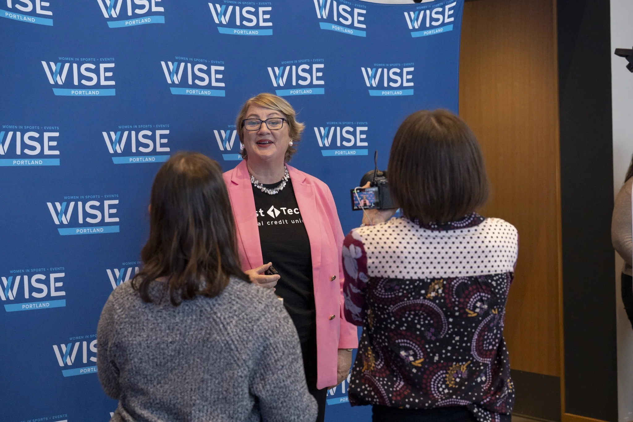 sports storytelling video production filming in the community