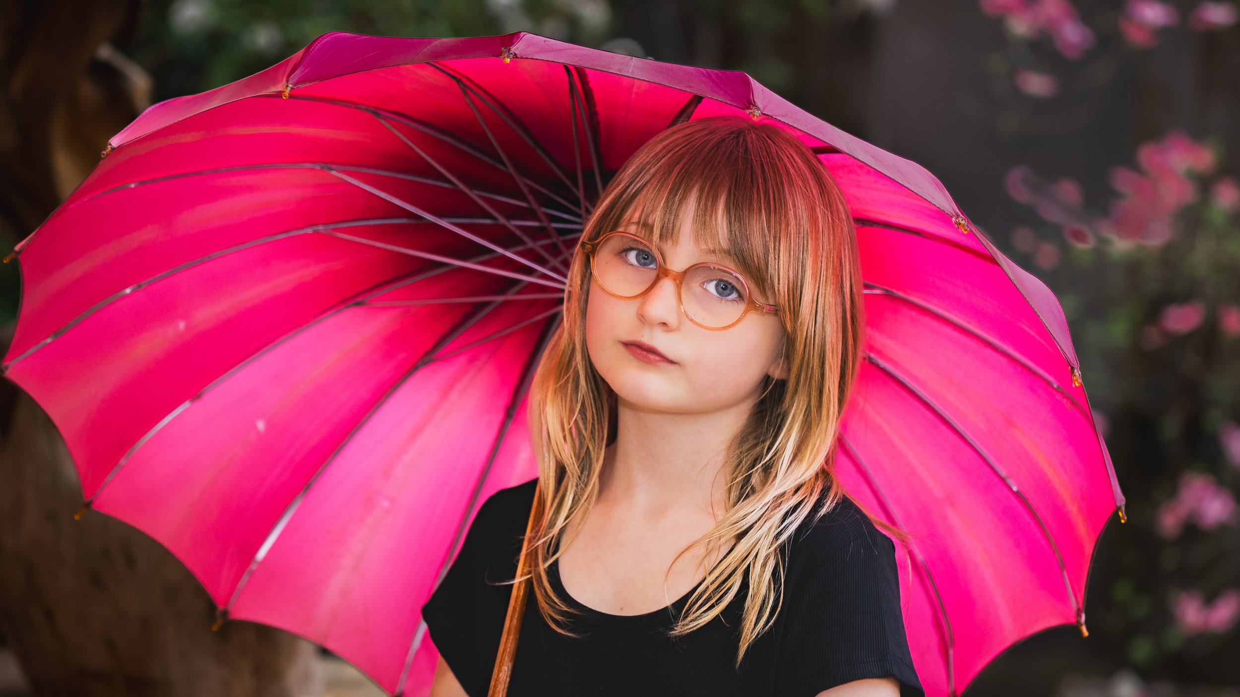 Lifestyle and Portrait