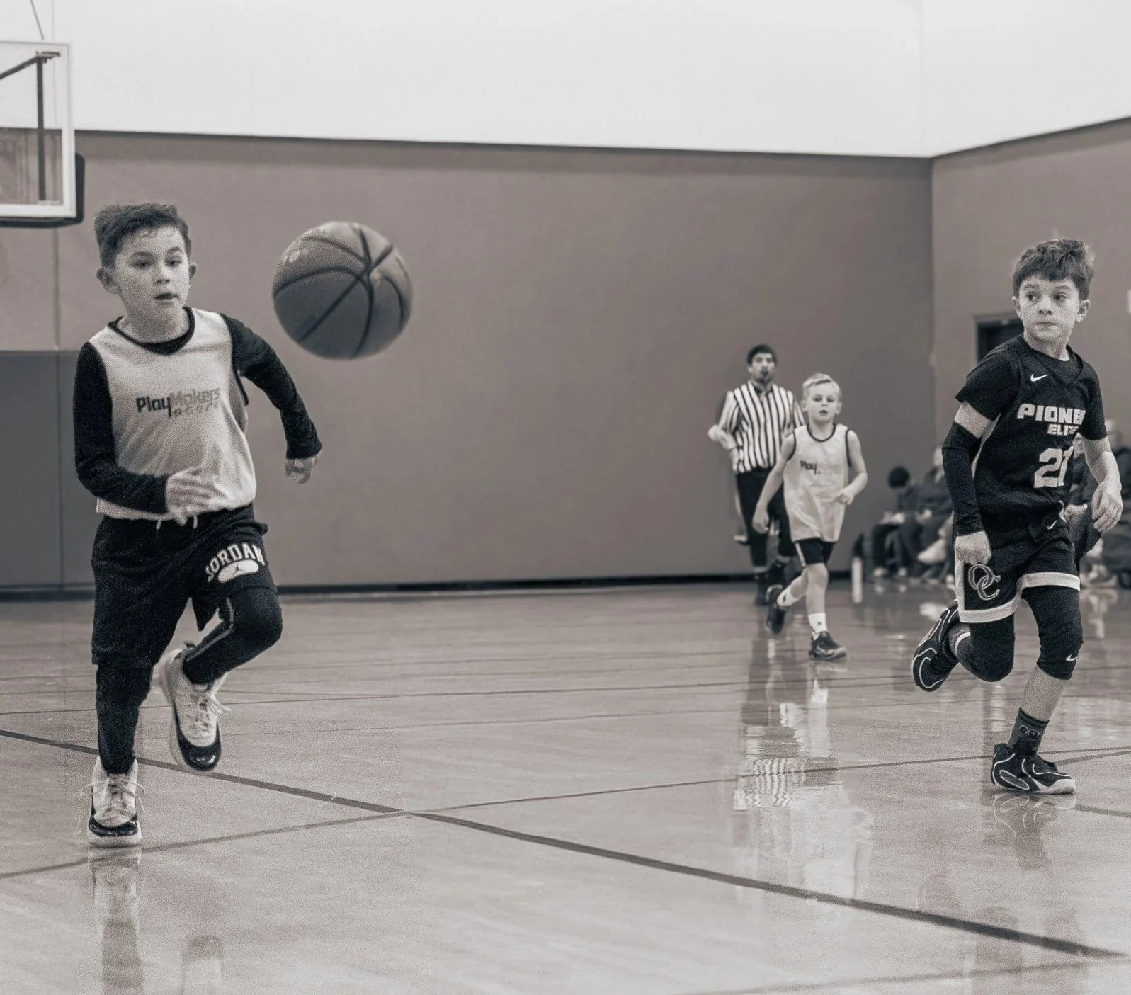 Youth Sports