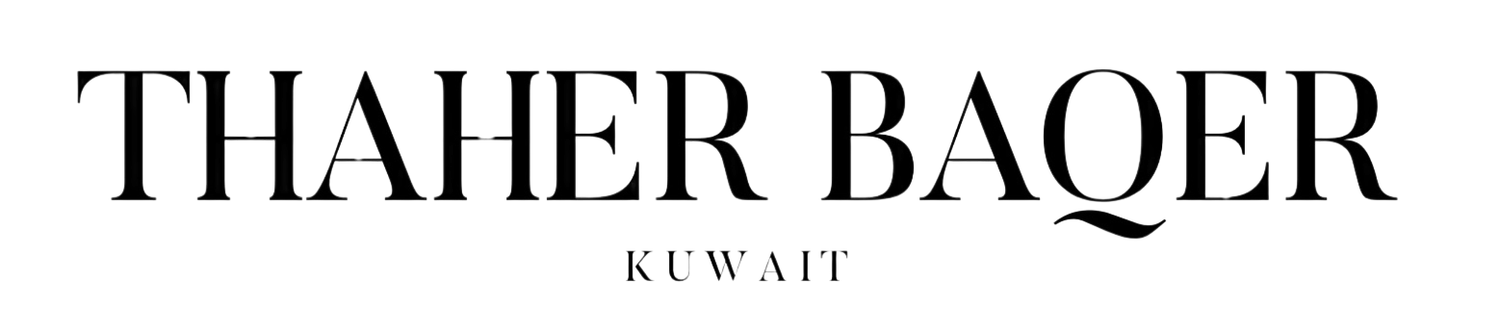 By THAHER