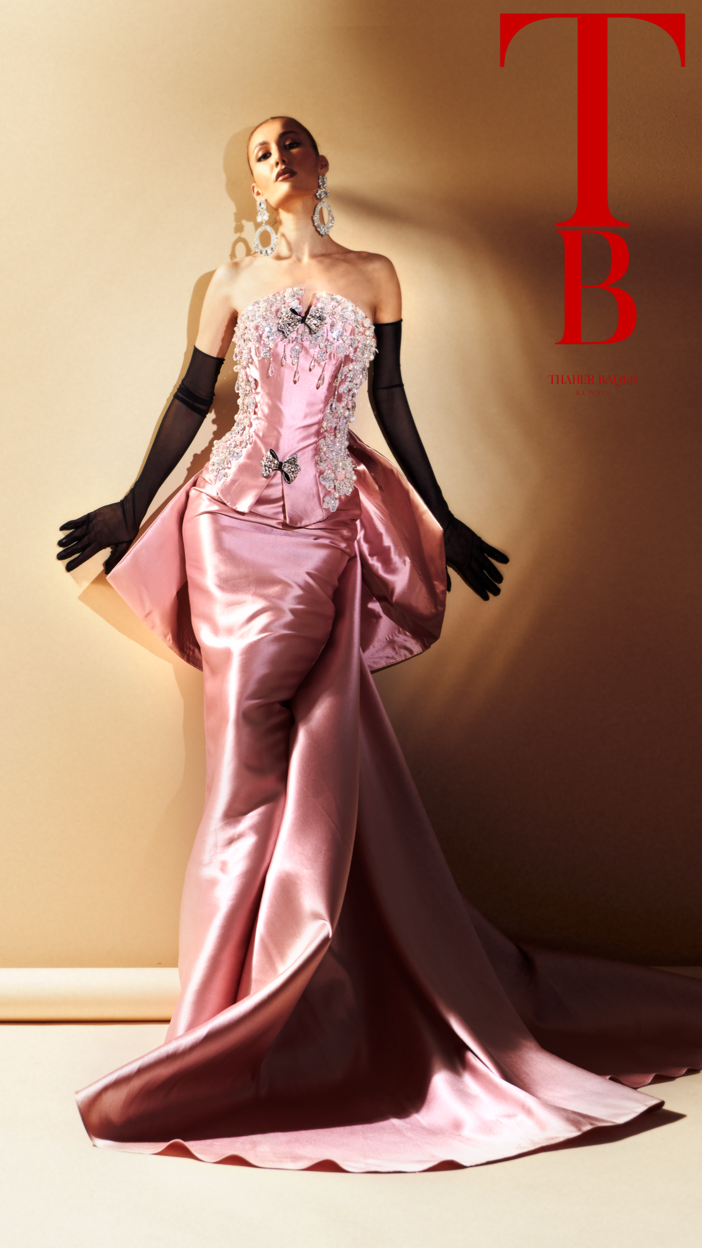 LOOK 14