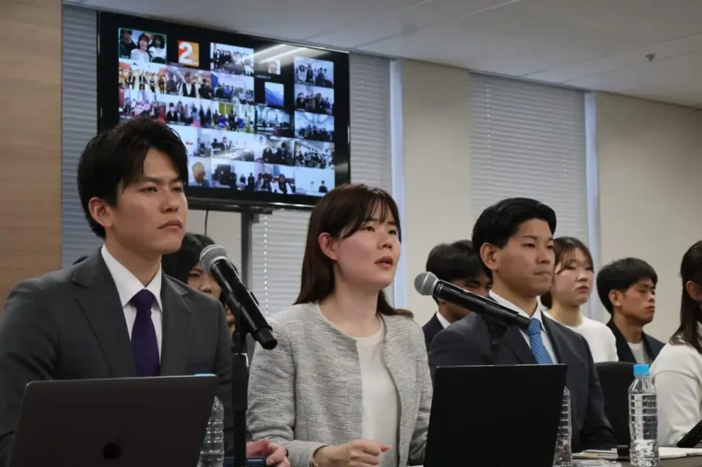 Japan: Hundreds of Thousands of Unification Church Believers Deprived of Places of Worship