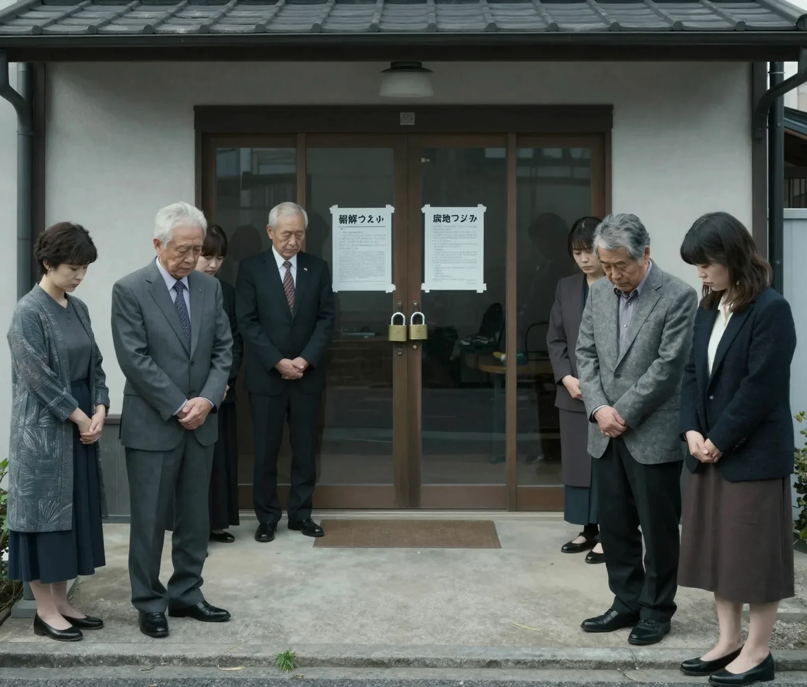 Unification Church: Japan’s Dissolution Order and International Law. 1. Violating the Believers’ Rights