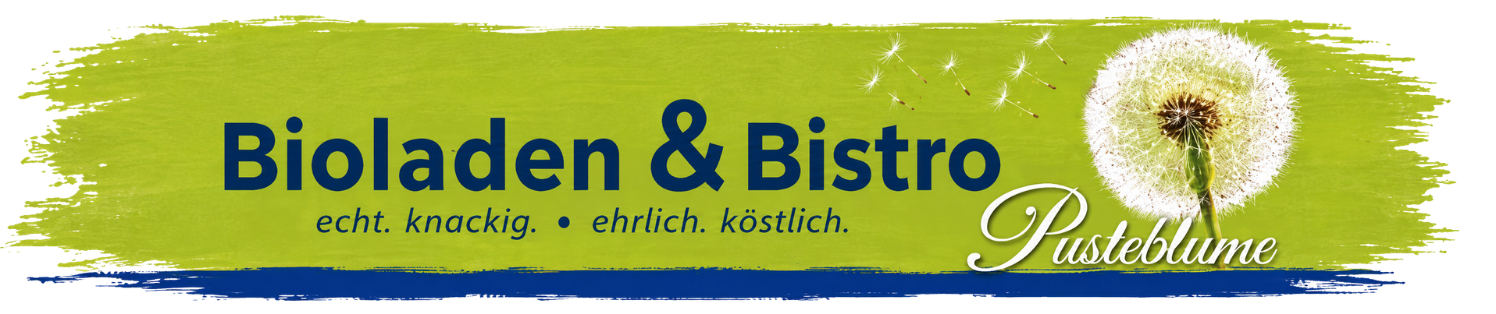 Bioladen &amp; Bistro Pusteblume