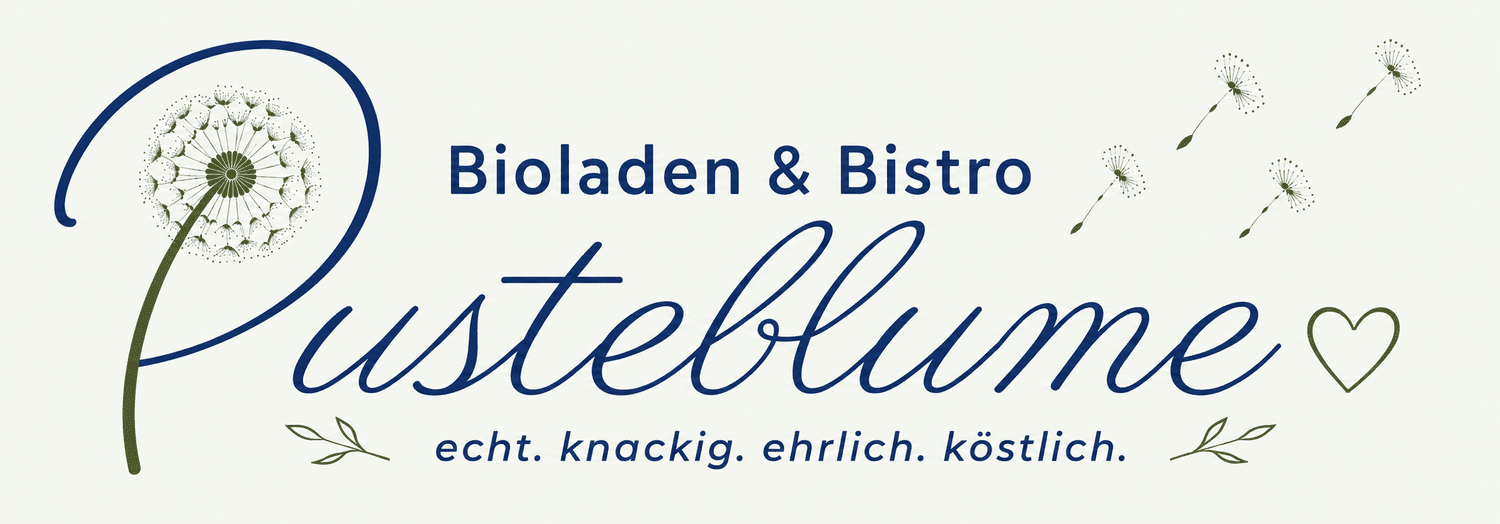 Bioladen &amp; Bistro Pusteblume