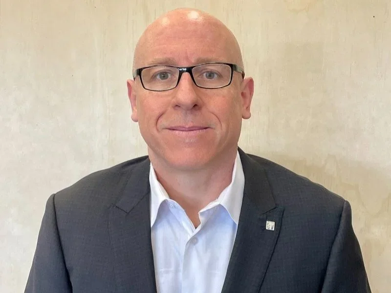 Peter MacLean, Director of Business Development, Verge Technologies