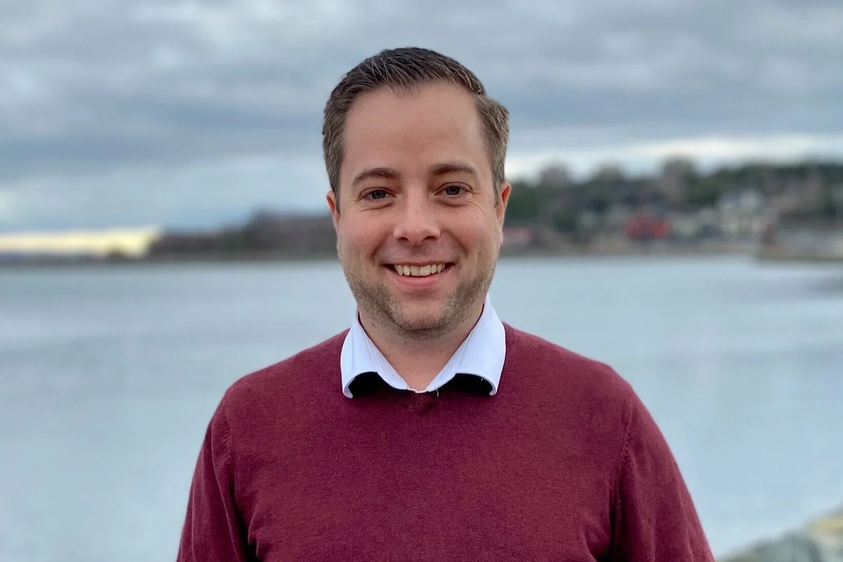 Mike McCarther, President, Verge Technologies