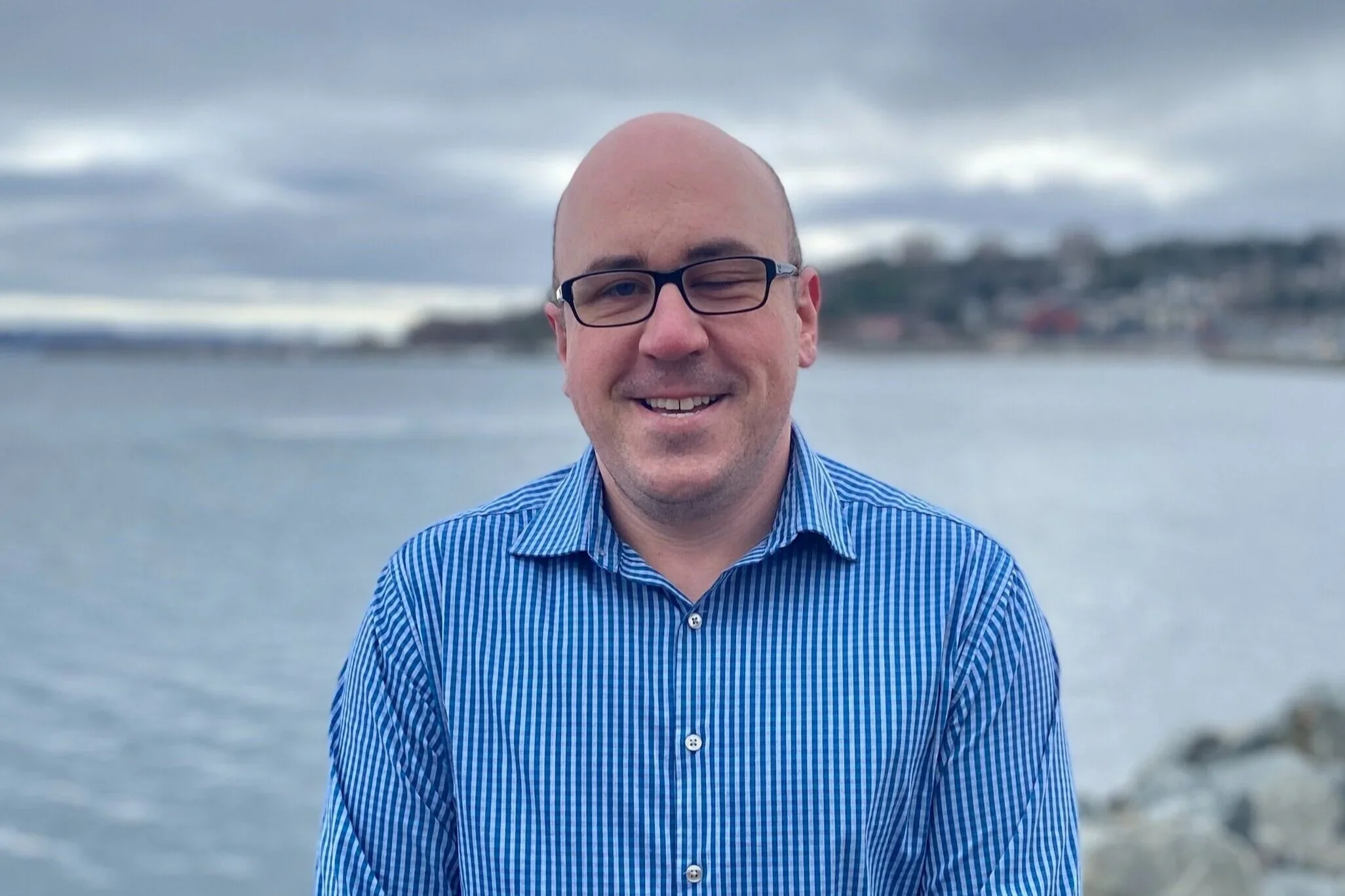 Anthony Daniels, Director of Operations, Verge Technologies