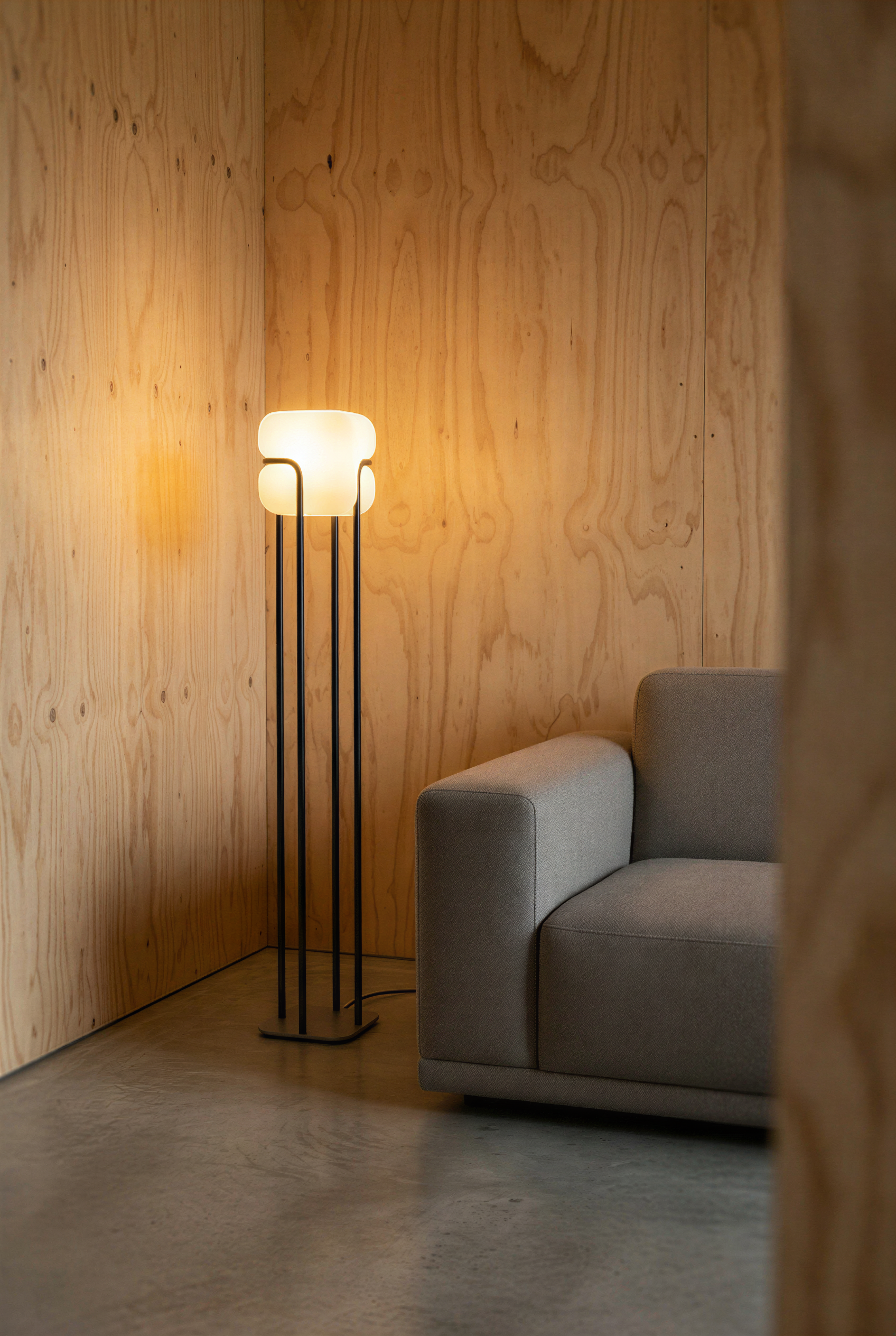 shmello lamp