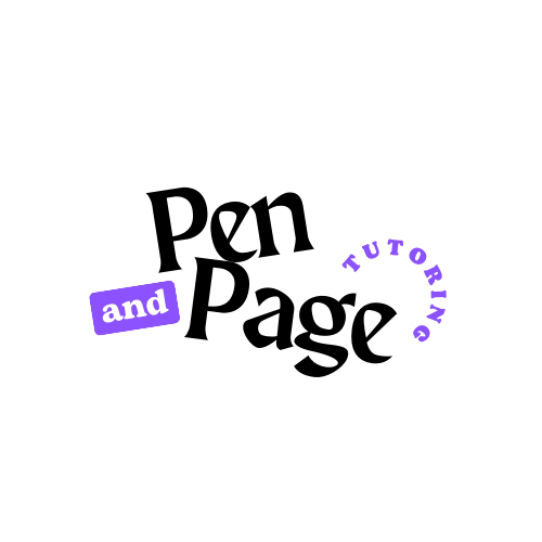 Pen &amp; Page 