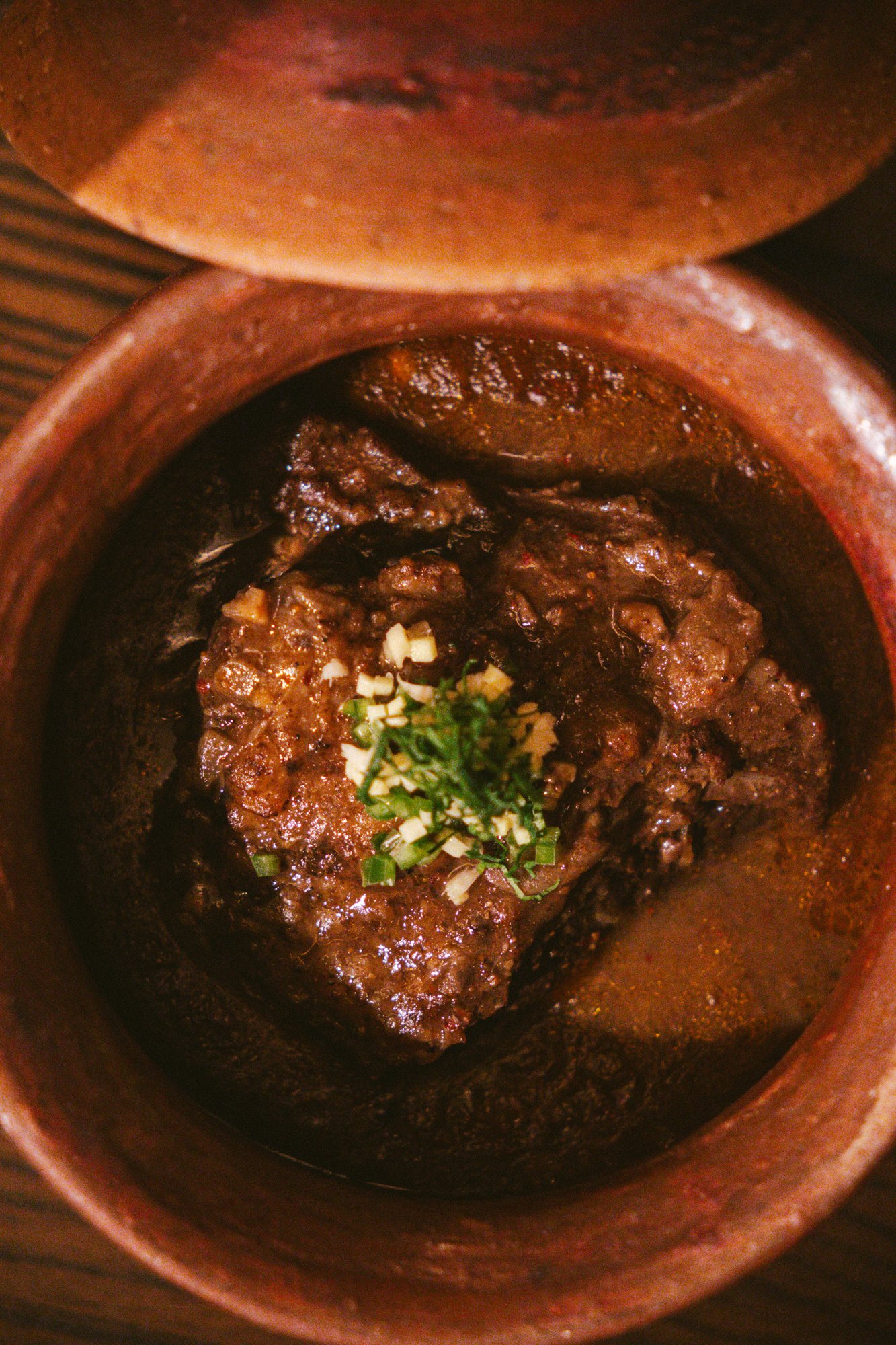 Menu Item - NAVAYATH “BHATKALI” GOAT BIRYANI