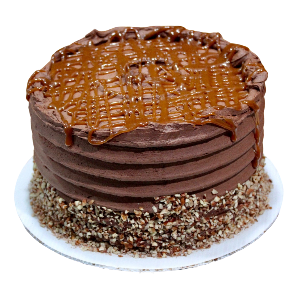 Signature Dessert Cakes