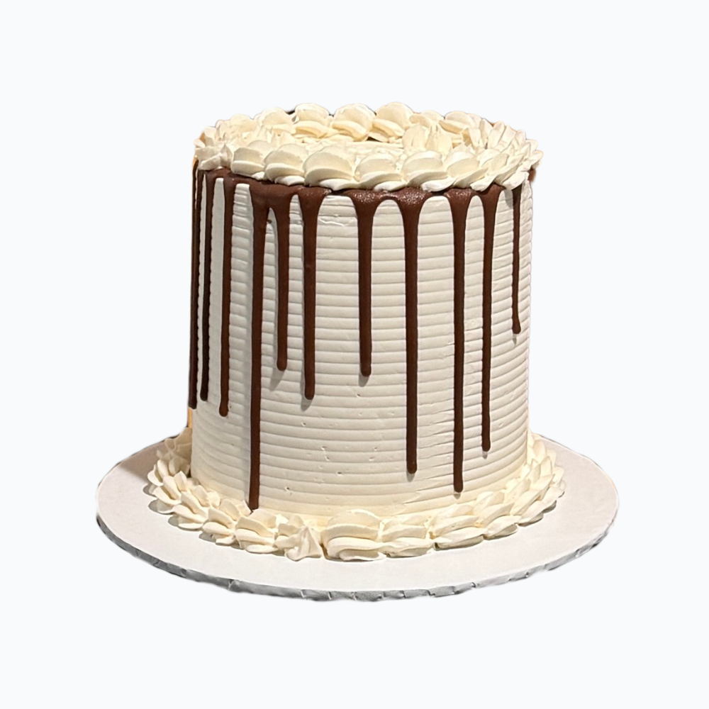 Drip Cake