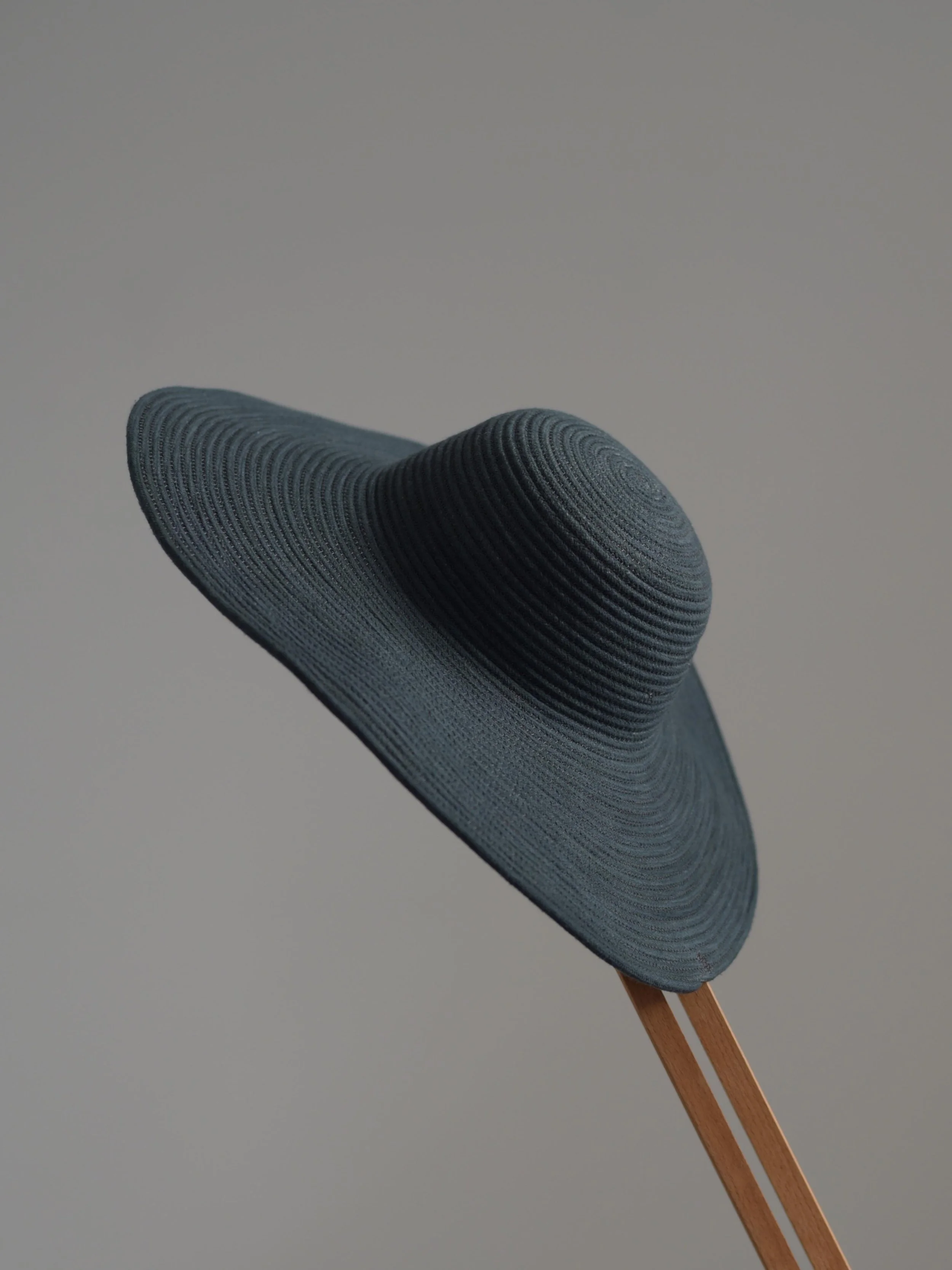 Capelina - negro azabache