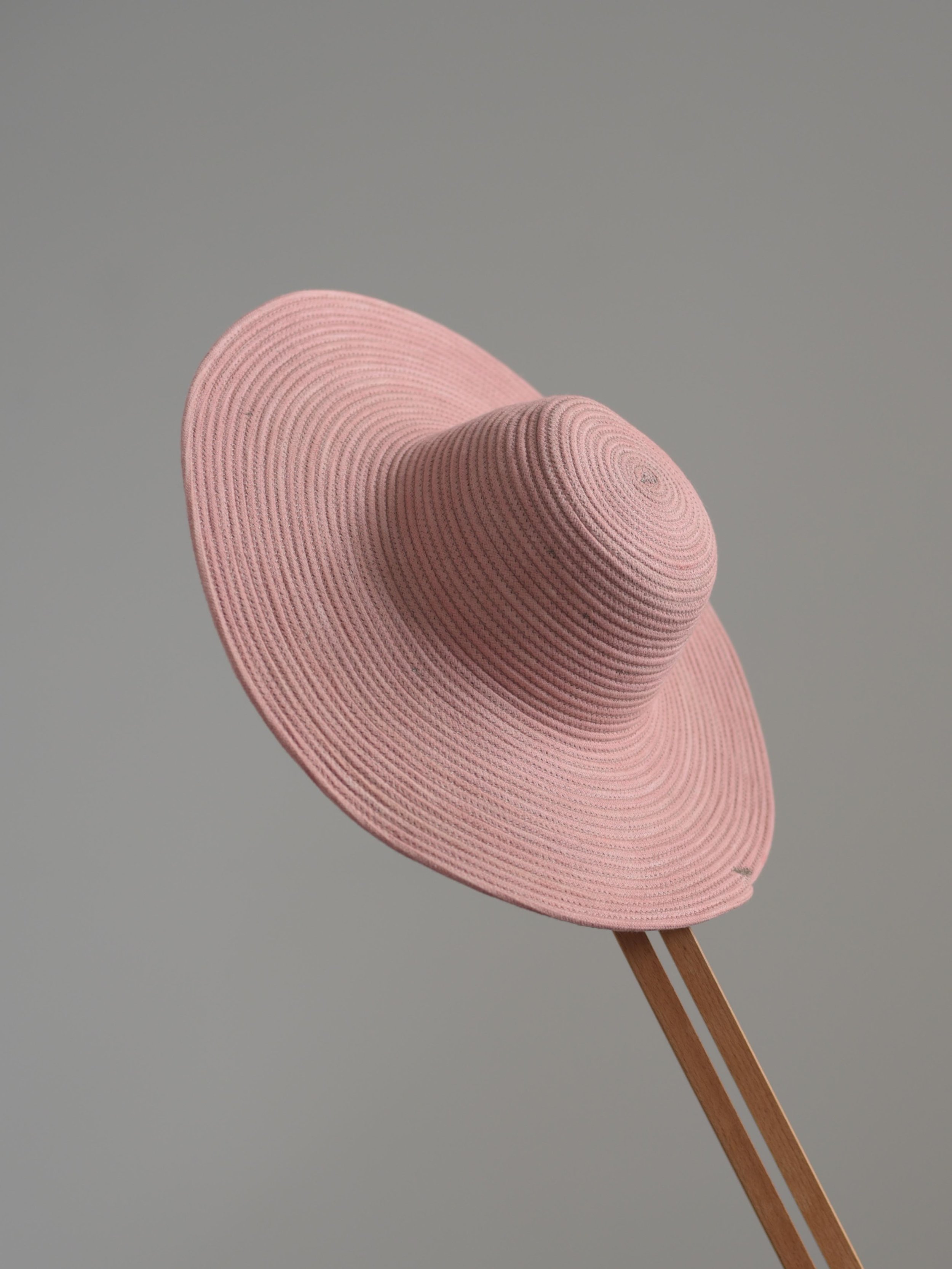 Capelina - rosa viejo